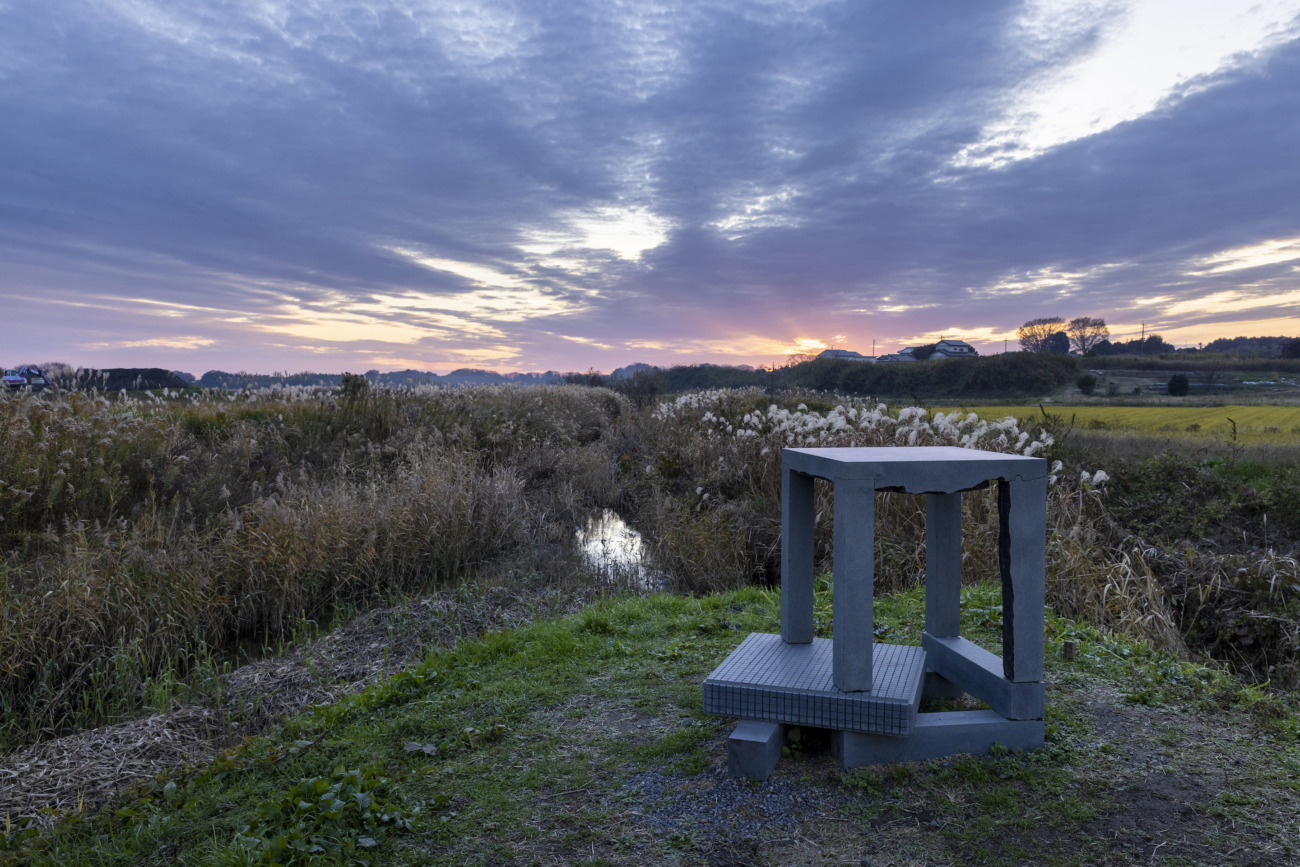 光景 – Stage