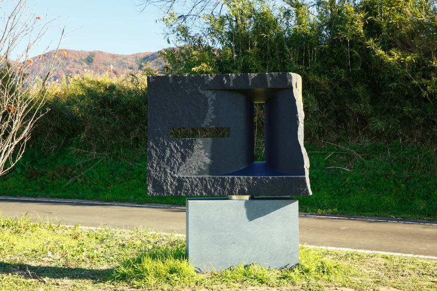 野兎城・月見櫓