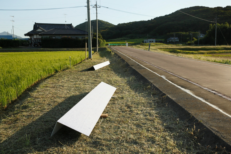 ラ・ストラーダ